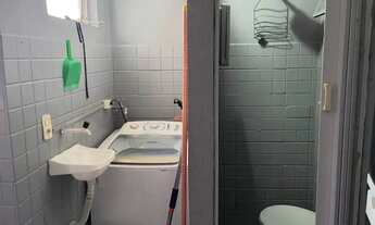 Imagem 5: Aluga-se Apartamento de Três Quartos na Hélio Gueiro