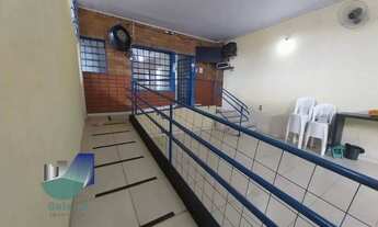 Imagem 2: Salão com 5 salas para alugar, 180m² - Jardim Independência