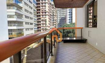 Imagem 5: Apartamento com varanda, 3 quartos, suíte e 2 vagas à venda, 130 m², por R$ 1.200.000 - Ic