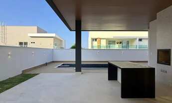 Imagem 2: SN Casa em condomínio com 5 dormitórios