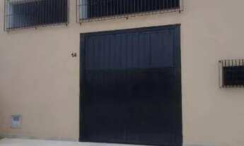 Imagem: Barracão para alugar, 150 m² por R$ 4.500,00/mês