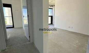 Imagem 9: Apartamento com 2 dormitórios, 84 m² - venda por R$ 905.000,00 ou aluguel por R$ 4.750,00