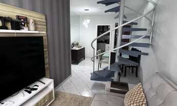 Imagem 5: Apartamento Cobertura Duplex 3/4. Vila Laura