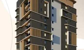 Imagem: Apartamento no Bessa com 2 Quartos sendo