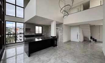 Imagem 7: Cobertura para aluguel, 4 quartos, 2 suítes, 6 vagas, Castelo - Belo Horizonte/MG