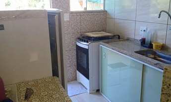 Imagem 5: ALUGO CASA POR DIARIAS EM ITACURUÇA