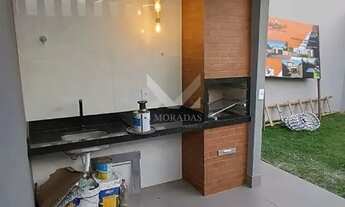 Imagem 5: Casa 3Q Sozinha no Lote no Vila Oliveira em Aparecida