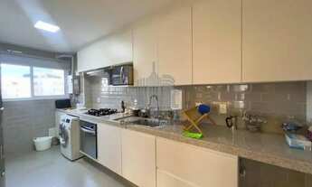 Imagem 3: Apartamento para venda em Campinas, Jardim Nova Europa, 3 quartos sendo 1 suíte!