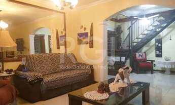 Imagem 4: Casa para Venda - 750m², 6 dormitórios, sendo 3 suites, 4 vagas - Partenon