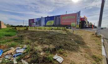 Imagem: Vende Terreno Comercial 585m² Hortolândia