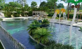 Imagem 4: Lote no Condomínio Salto Imperial