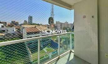 Imagem 6: Apartamento para aluguel, 2 quartos, 1 suíte, 1 vaga, Riviera Fluminense - Macaé/RJ