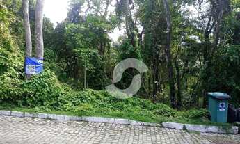 Imagem 2: Terreno à venda, 502 m² por R$ 280.000 - cond. Ubá Pendotiba, Bela vista livre. Vila Progr