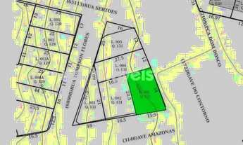 Imagem 3: Venda Prédio Barro Preto Belo Horizonte