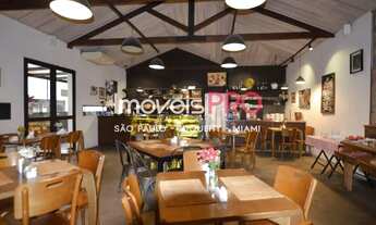 Imagem: Loja 230m² alugada para Venda em Moema