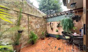 Imagem 3: Casa à venda com 3 quartos sendo 1 suíte, 98 m² em condomínio Comary - Teresópolis/RJ