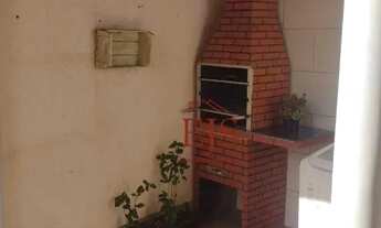 Imagem 6: Casa de fundos sem garagem para locação em Atibaia - SP