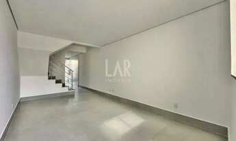 Imagem: Casa Geminada à venda, 2 quartos, 2 suítes