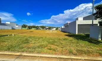 Imagem: Lote em Oportunidade no Terras Alpha 2