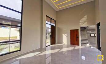 Imagem 2: Casa alto padrão a venda em condomínio ao lado do Costão Golf