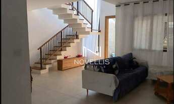 Imagem 2: Casa com 3 dormitórios para alugar, 190 m² por R$ 3.410,00/mês - Residencial Parque dos Si