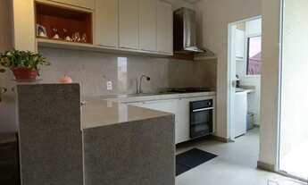 Imagem: Casa com 3 quartos no Condominio Origem