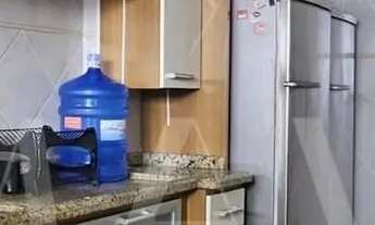 Imagem 5: Apartamento 2 dormitórios mobiliado em Tupi, Praia Grande/SP