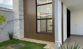 Imagem: Casa à venda em Goiânia, Setor Três Marias