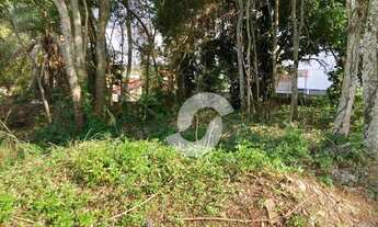 Imagem: Terreno à venda, 1700 m² por R$ 3.200.000,00