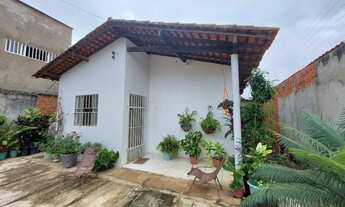 Imagem: A venda lindo imóvel no Conj Júlia seffer