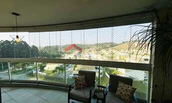 Imagem 2: Apartamento em Avenida Marcos Penteado de Ulhôa Rodrigues - Tamboré - Santana de Parnaíba