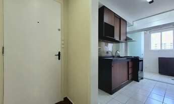 Imagem 4: Apartamento para venda em Campestre com 3 quartos, sendo 1 suíte , 73m²