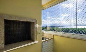 Imagem: Apartamento 3 dorms(suíte), 2 vagas, vista