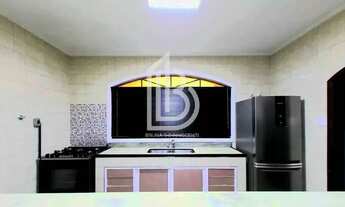 Imagem 2: Casa Mobiliada à Venda 3 Dorms, Suíte e Edícula São Caetano