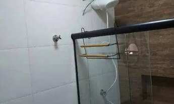 Imagem 4: Apartamento com 2 dormitórios para alugar, 35 m² por R$ 1.930/mês - Vila Gustavo - São Pau