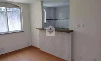 Imagem 4: Apartamento para venda com 1 quartos, 45m² - Alto da Serra - Petrópolis/RJ