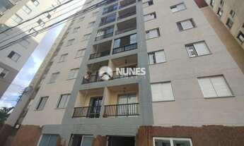 Imagem: Apartamento 02 quartos no bairro Vila Caldas