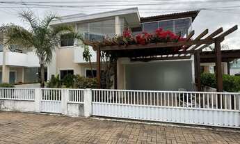 Imagem: Casa Nascente 4/4 suítes com piscina privativa