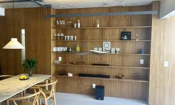 Imagem 4: Apartamento para Locação em Rio de Janeiro, Ipanema, 3 dormitórios, 1 suíte, 3 banheiros