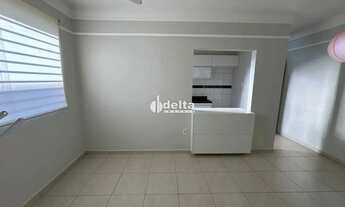 Imagem 3: Apartamento com 2 quartos, disponível para locação e venda no bairro Santa Mônica em Uberl