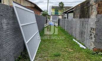 Imagem 2: Casa em Matinhos / 2 Quartos / 80 M² / no Bairro Costa Azul