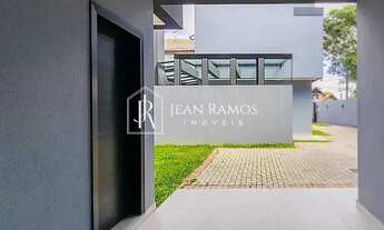 Imagem 3: Sobrado para venda, 3 quarto(s), Xaxim, Curitiba