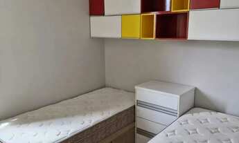 Imagem 6: Apartamento para locaçao