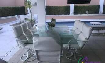 Imagem 3: CASA EM CONDOMÍNIO - TAMBORÉ - SP