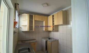 Imagem 3: Apartamento 2 dormitórios 48m² privativos, 1 vaga - Conjunto Residencial Zeferino Dias no