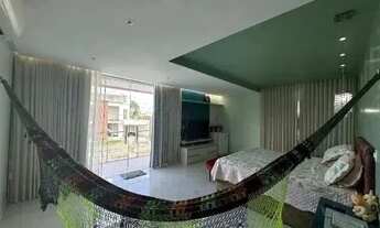 Imagem 4: Cond. Jardins Coimbra, 468m², 4 suítes (todas com closet) e 3 vagas de garagem