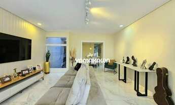 Imagem 3: Sobrado com 4 dormitórios à venda, 250 m² por R$ 1.550.000,00 - Tatuapé - São Paulo/SP