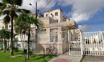 Imagem 4: Apartamento no Condomínio Vila Real com 2 Quartos - São Cristóvão