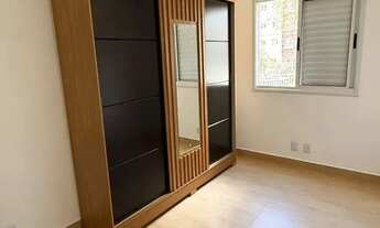 Imagem 7: Apartamento com armarios