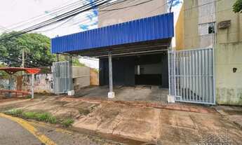 Imagem 3: Salão comercial para Locação - Centro - Londrina